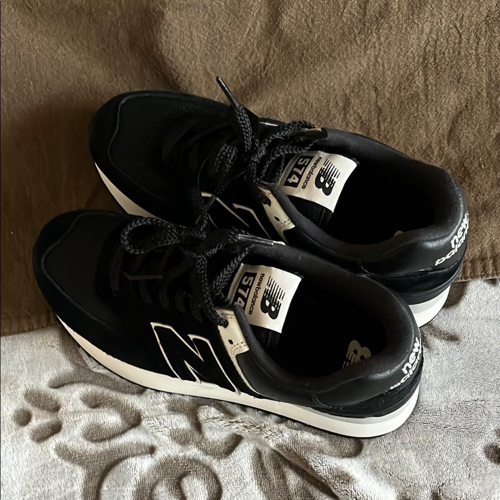 New Balance Ladies 574 sneakers